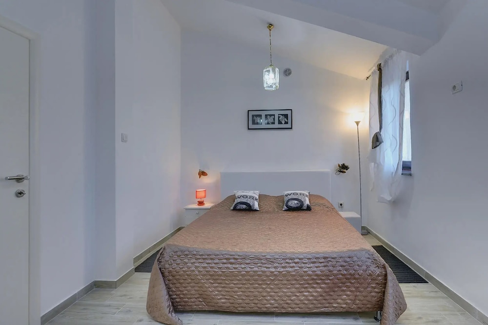 Villa Marina Istria Nearby Pula - Crovillas