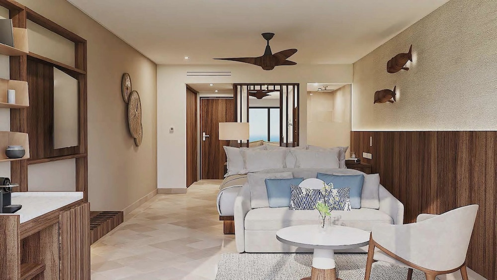 Secrets Mirabel Cancún Resort & Spa – Adults Only – All Inclusive