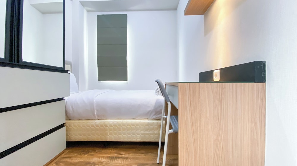 Best Deal and Homey 3BR Podomoro Golf View Apartment