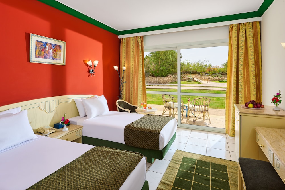 Dreams Vacation Sharm El Sheikh