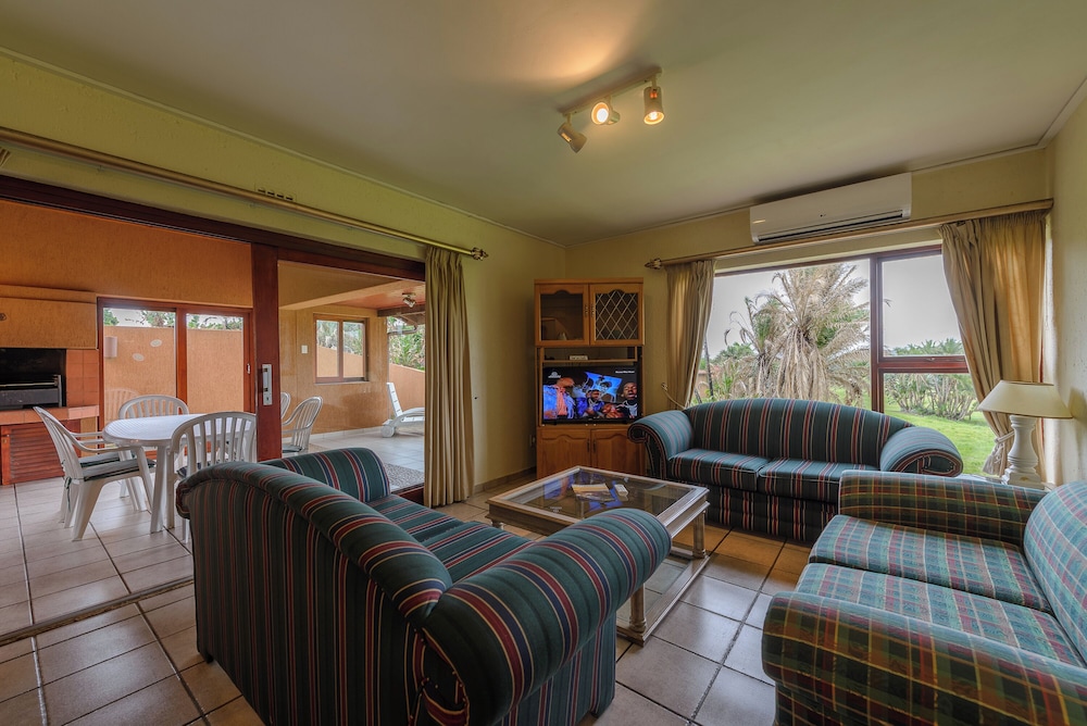 San Lameer Villa 12407