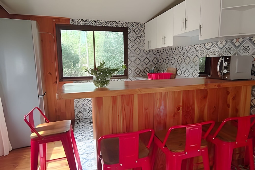 Oceana Suites Pucon Tours