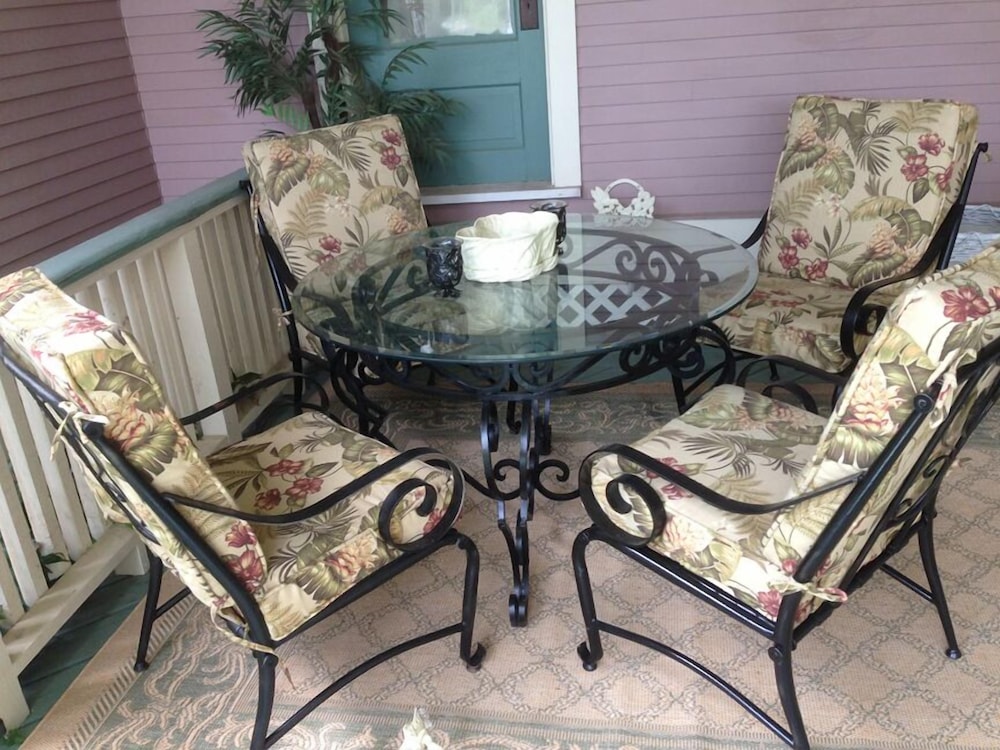 Wyman House Bed and Breakfast