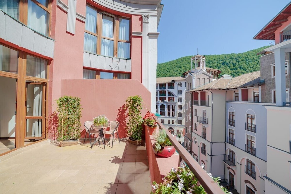 Premium Apartments Gorki Gorod 960