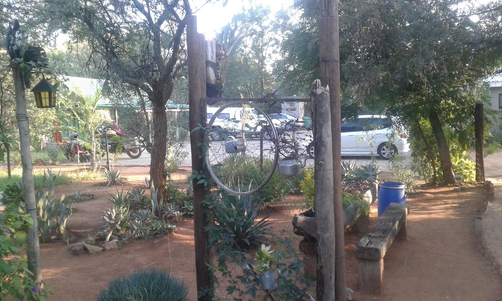 Stwalo's Place