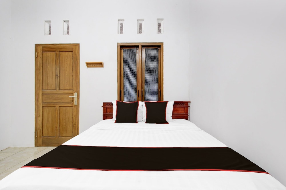 Hotel O Putri Kinasih