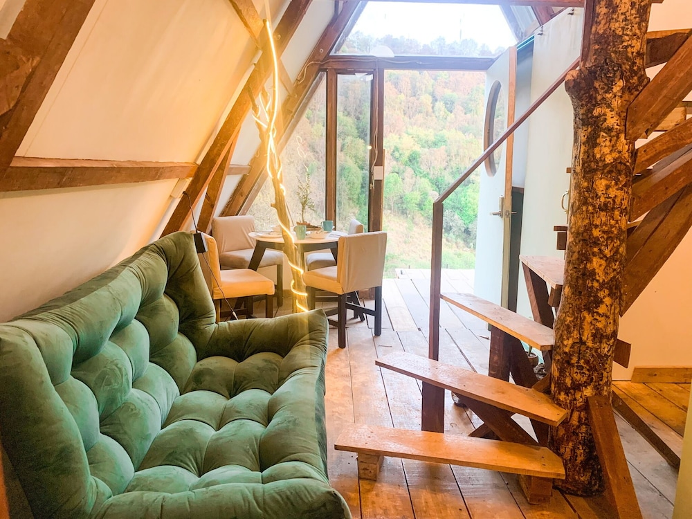 Finca Doña Domi Glamping con Amor