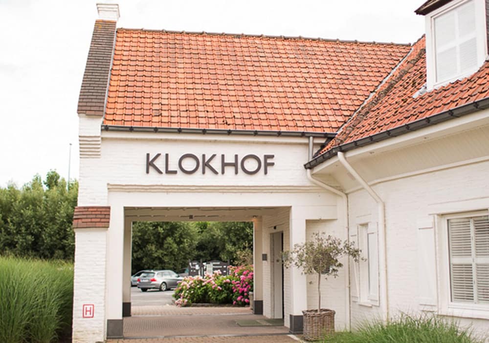 Hotel Hostellerie Klokhof - Image 1