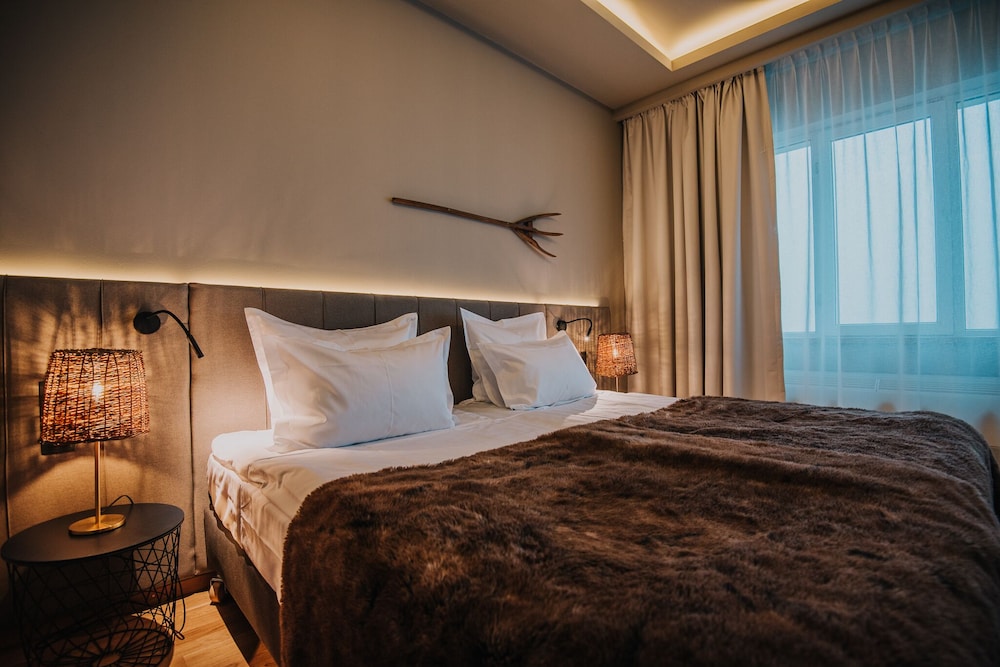 Balvanyos Resort
