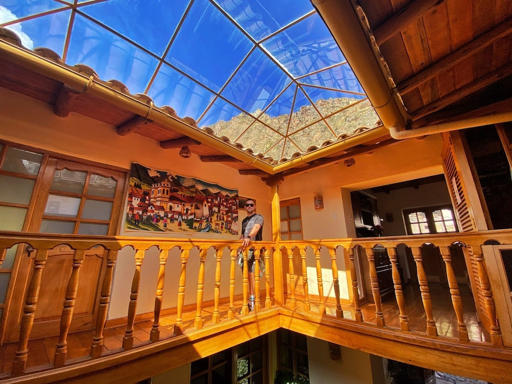 B&B Picaflor Tambo