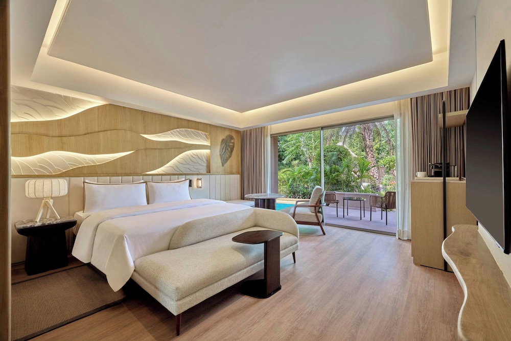 The Westin Jaipur Kant Kalwar Resort And Spa