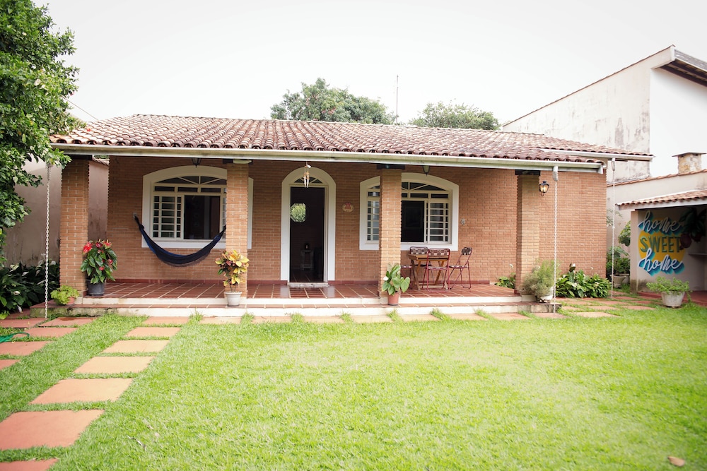 Casa Águas da Prata