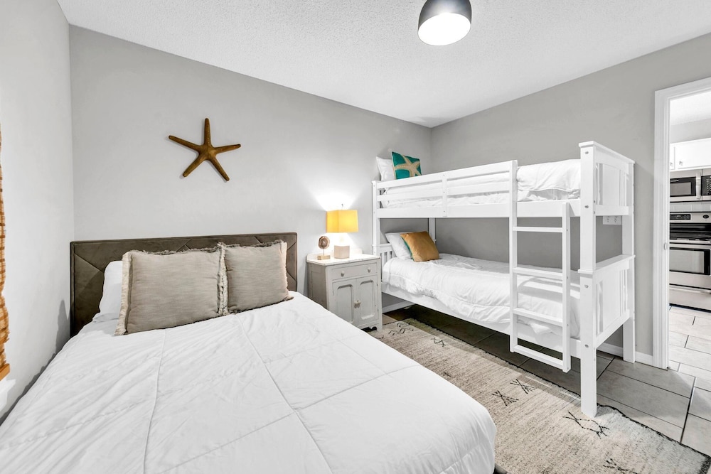Beachside Villas 1121