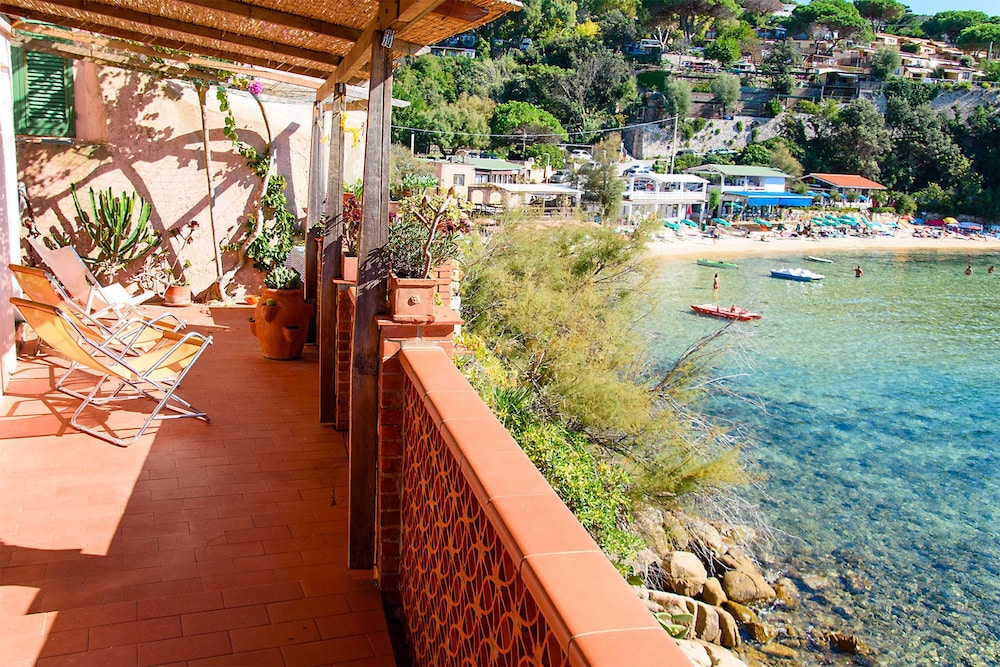 Casa Scaglieri Isola d Elba