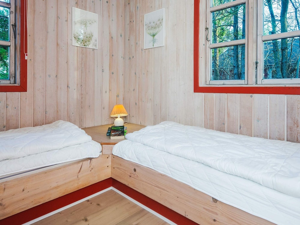4 Star Holiday Home in Oksbol