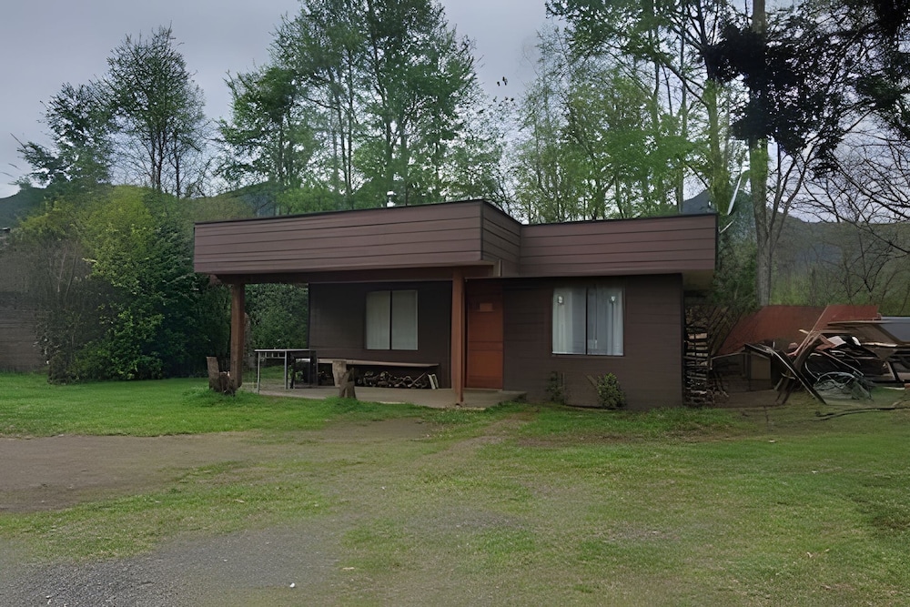 Oceana Suites Pucon Tours