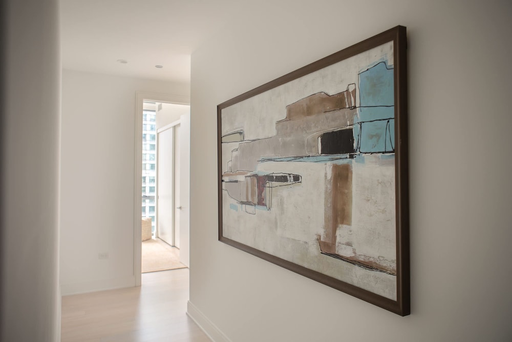 The Lyra Luxury Group Getaway - Two Penthouses
