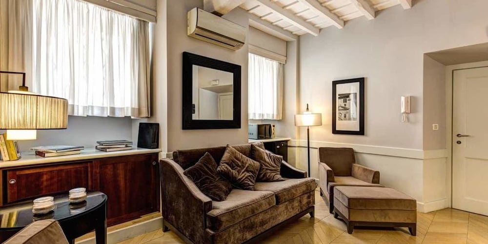 Suite Giulia 1