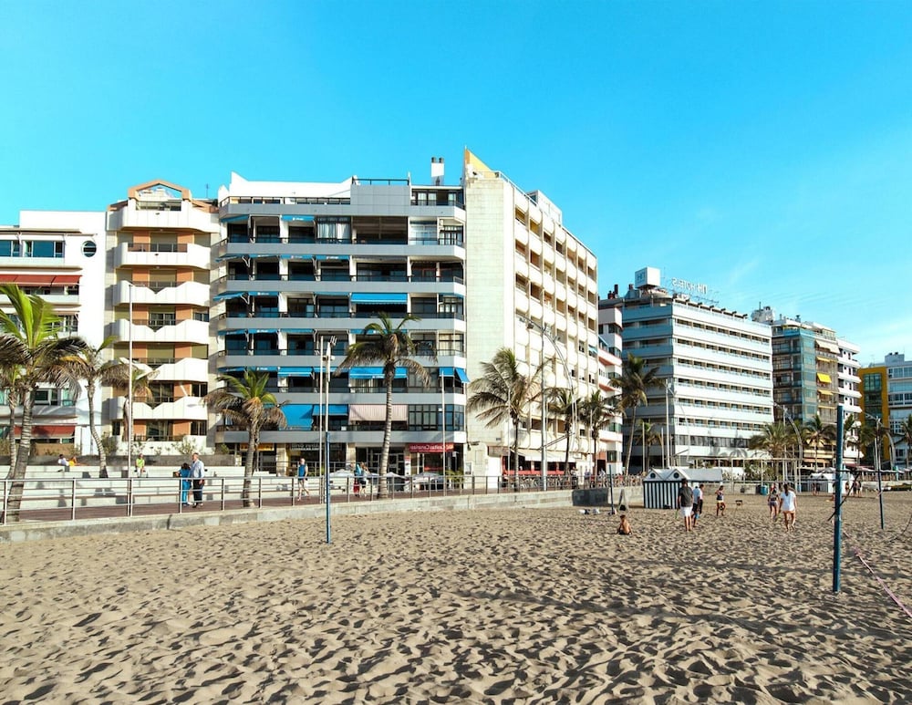 Apartment in Las Palmas de Gran Canaria