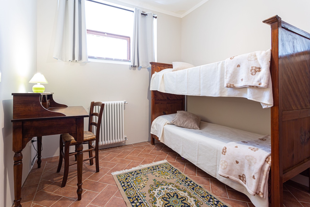Agriturismo I Poderi