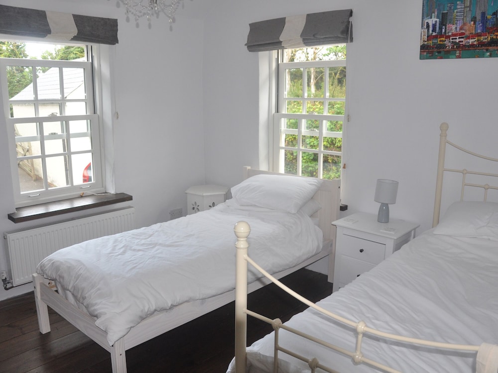 Otterburn House