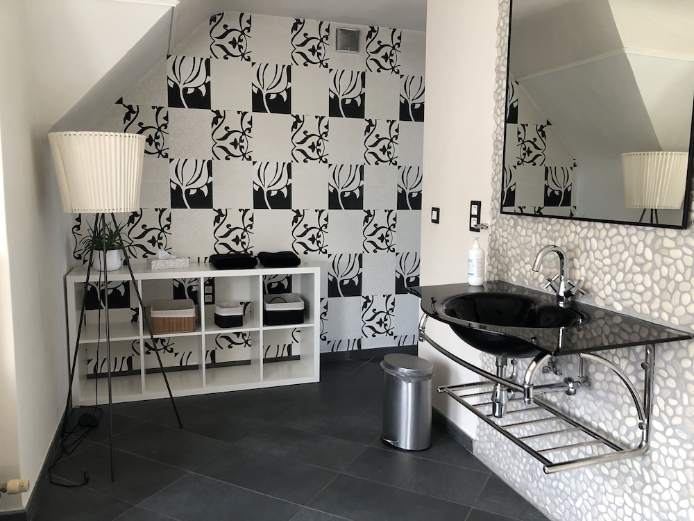 B&B De Witte Merel Deluxe