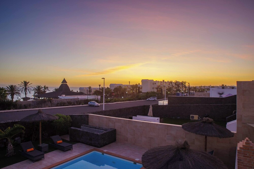 Villa Sueno de Mar