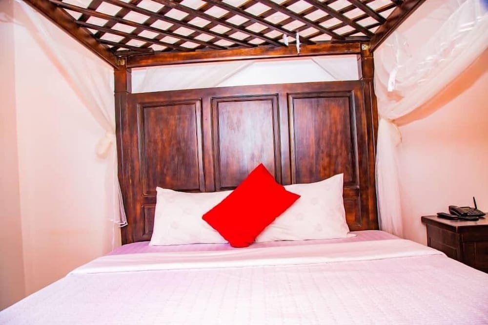 The Keza Hotel