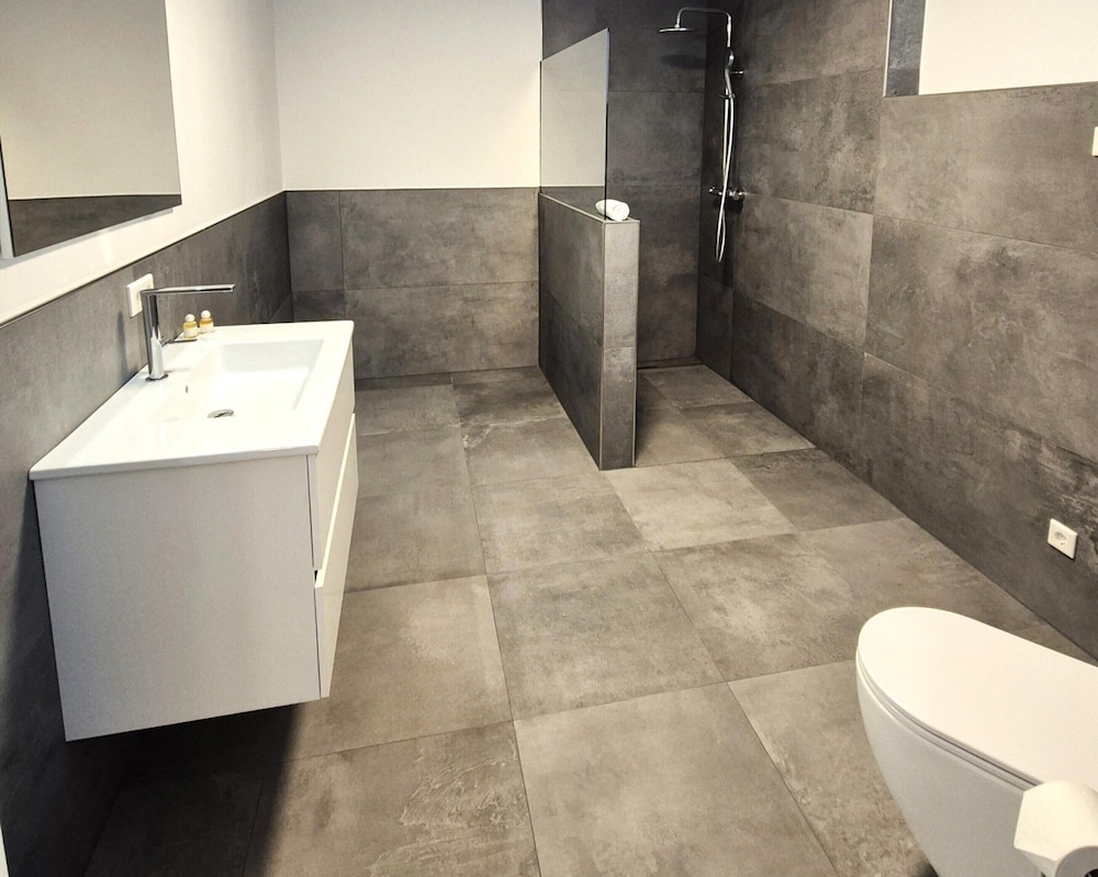 Duplex in Winterberg Near Market Square