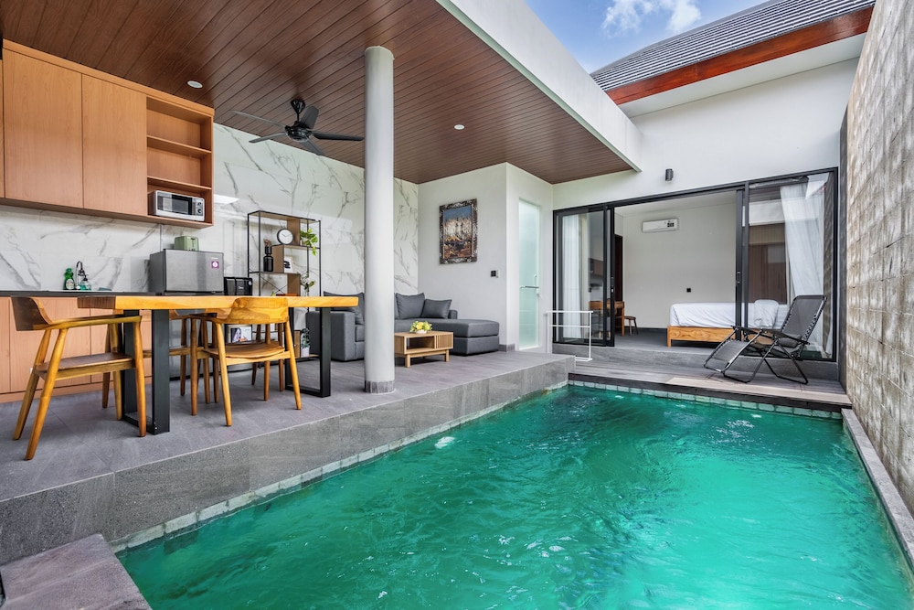 Casa Benita 2 Villa Seminyak