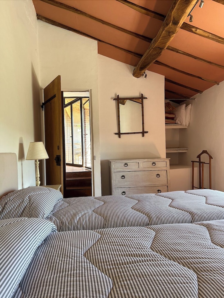 Peralta Tuscany