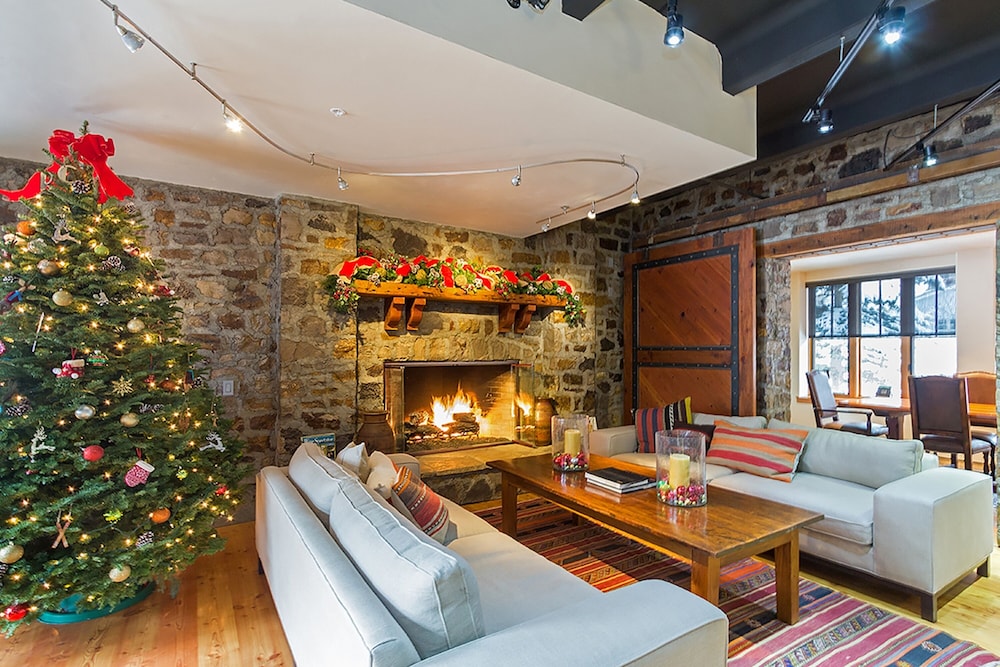 Alpine Lodging Telluride Ski Resort