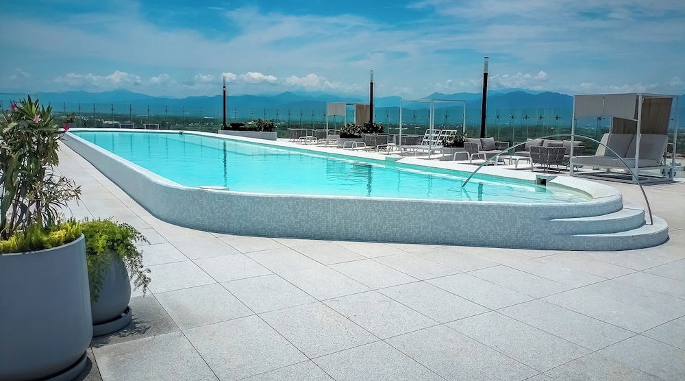 Condo Maritima 9U by Kivoya