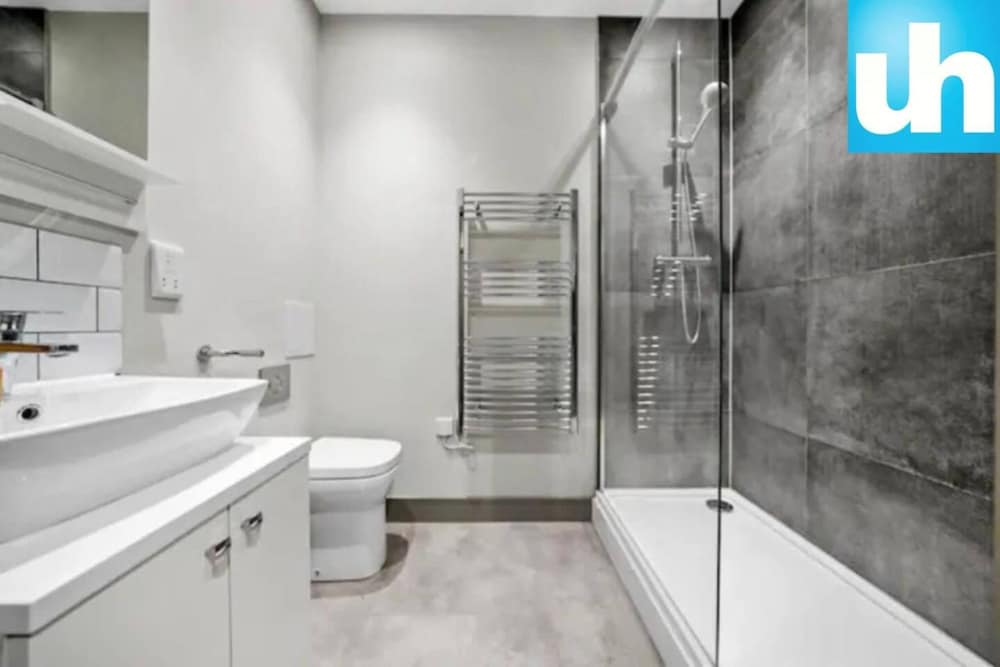 Unwind Accommodation Solution Apartment 3