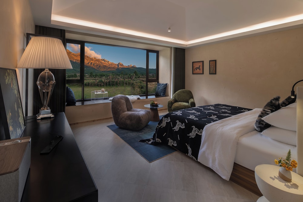 Lanxiu Homestay