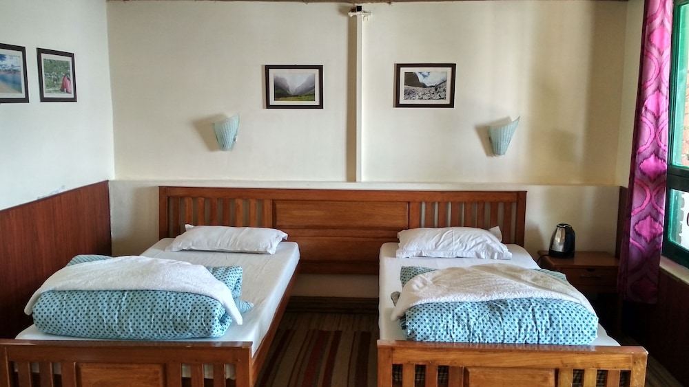 Room On The Roof By Himalayan Eco Lodges