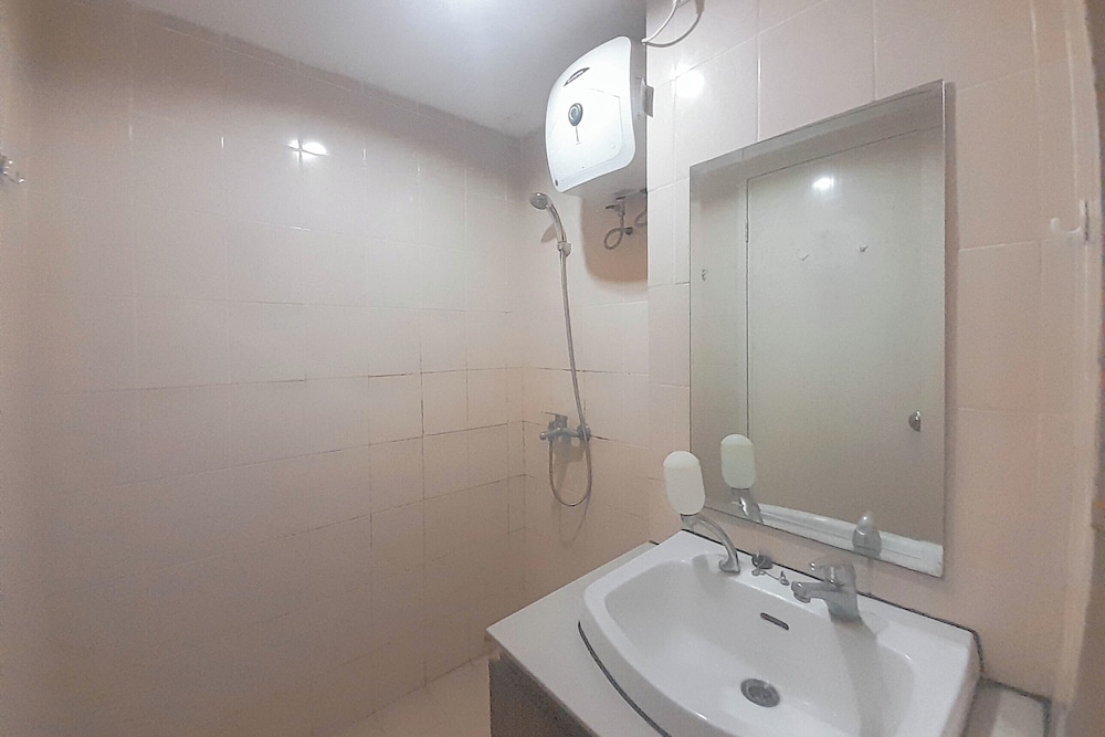 1Br Near Unpar At Parahyangan Residence Apartment