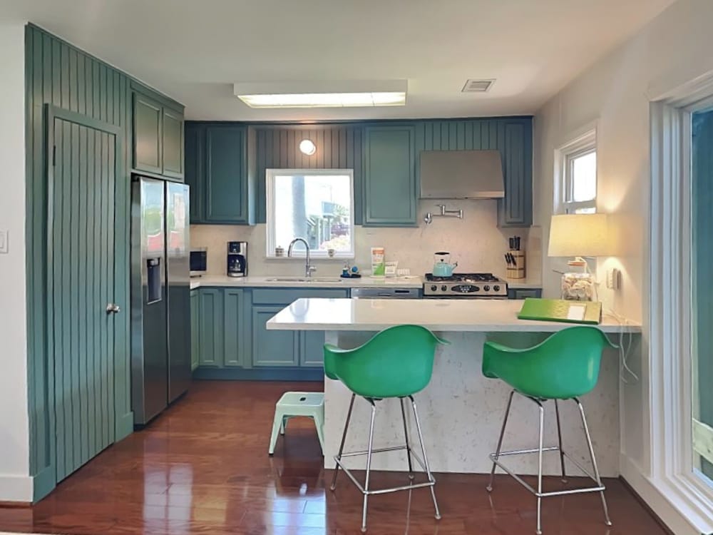 Jamaica Palms Oasis by Ryson Vacation Rentals