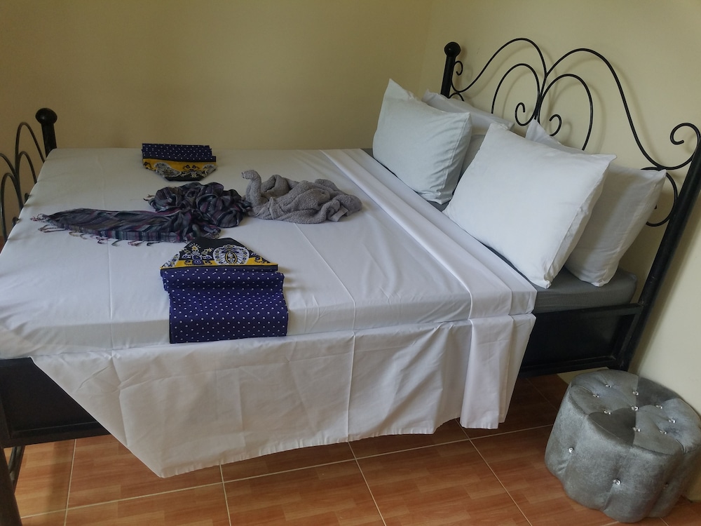 Bwejuu Beach Palm Villa