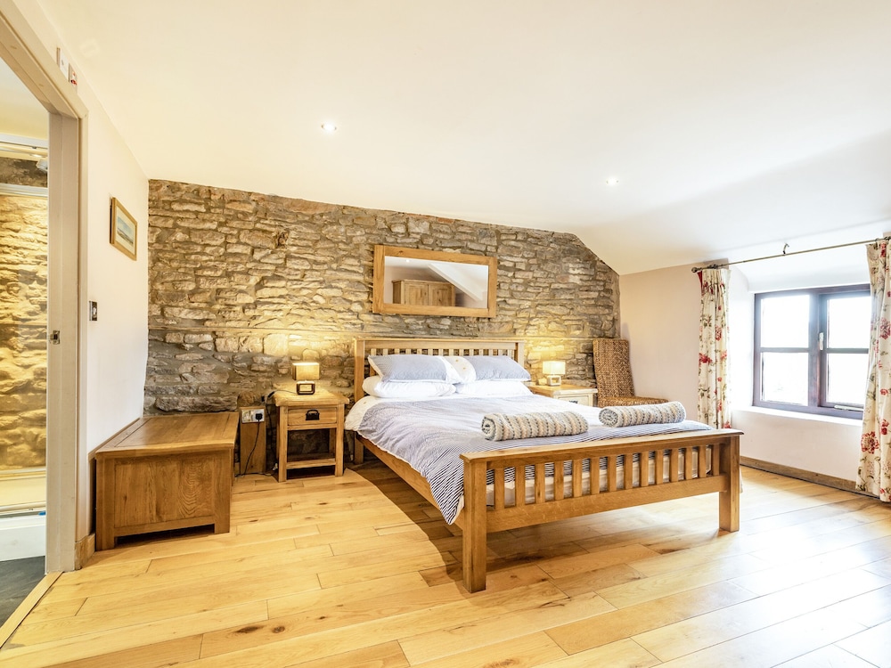 The Hayloft