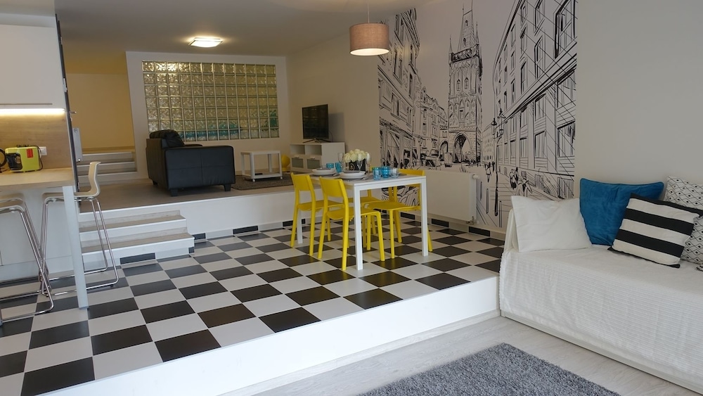 Trinity Residence