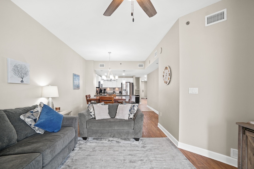 Grand Panama Beach Resort by Panhandle Getaways