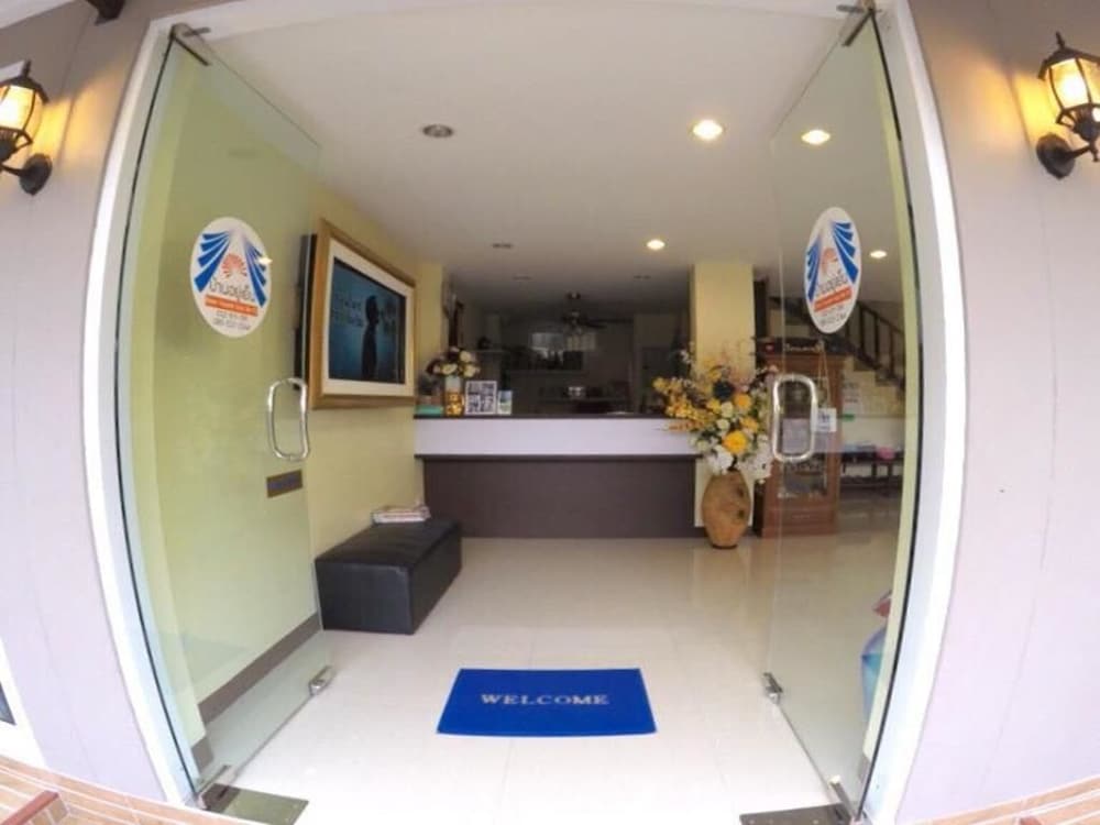Baan Yooyen Hua Hin 57