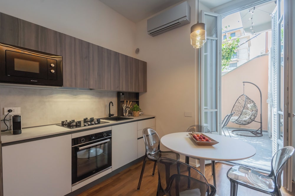 Como Liberty Suites - Gatsby by Rent all Como
