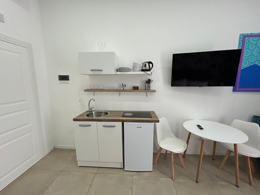 Enjoy rooms Naples