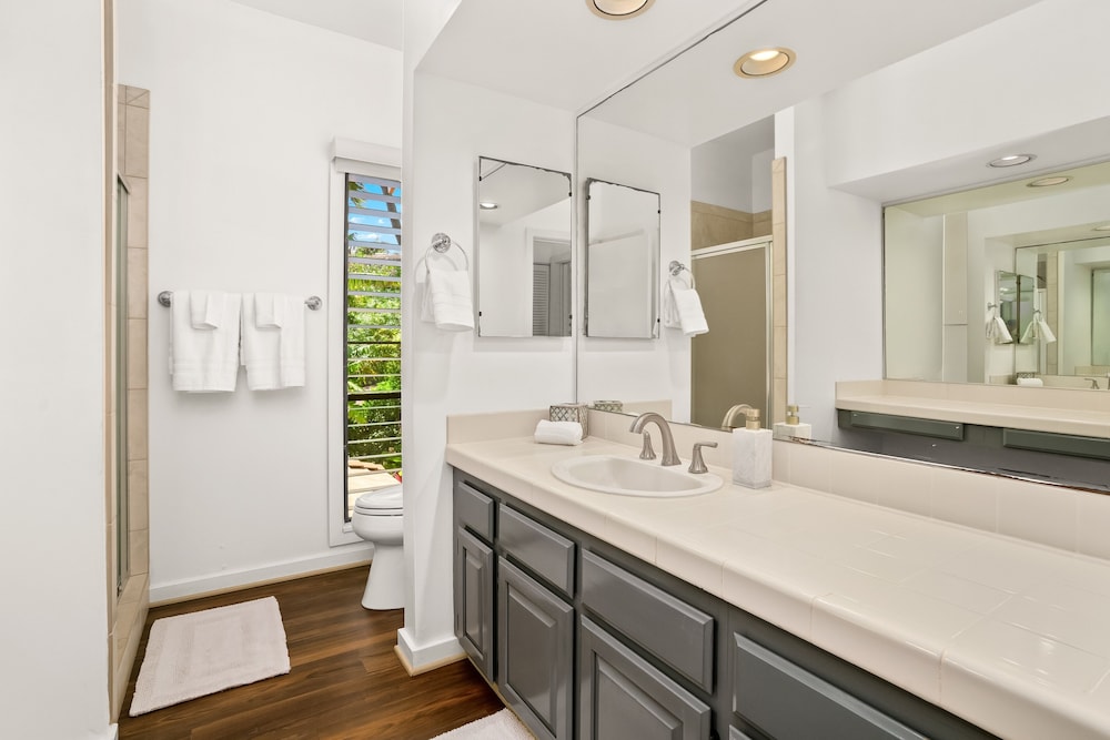 Kauai Makanui 221 2 Bedroom Townhouse