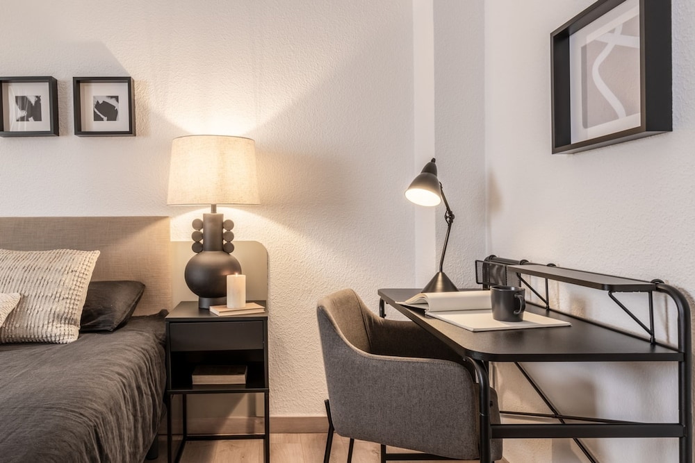 Lorca - 2 Bedrooms in Tetuan