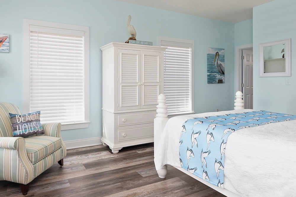 Living The Dream by Southern Vacation Rentals