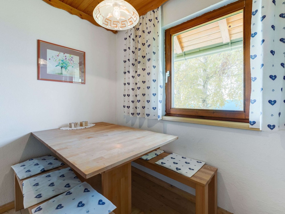 Chalet in Eberstein Near Saualpe Ski Area
