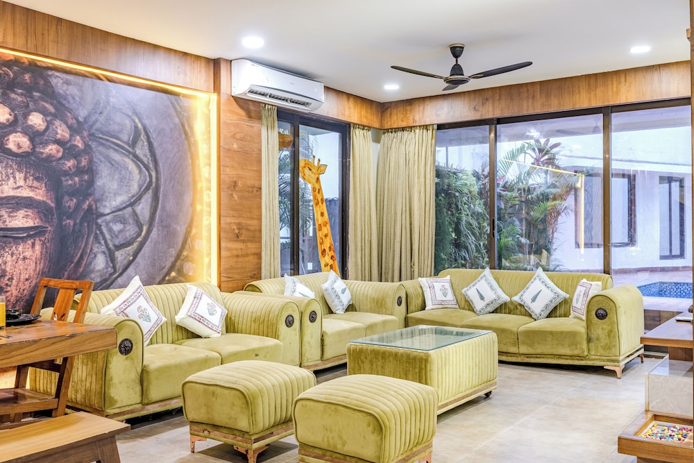 Casa Bliss